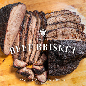 Beef Brisket
