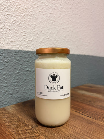5 ways to cook with duck fat: Recipes to try